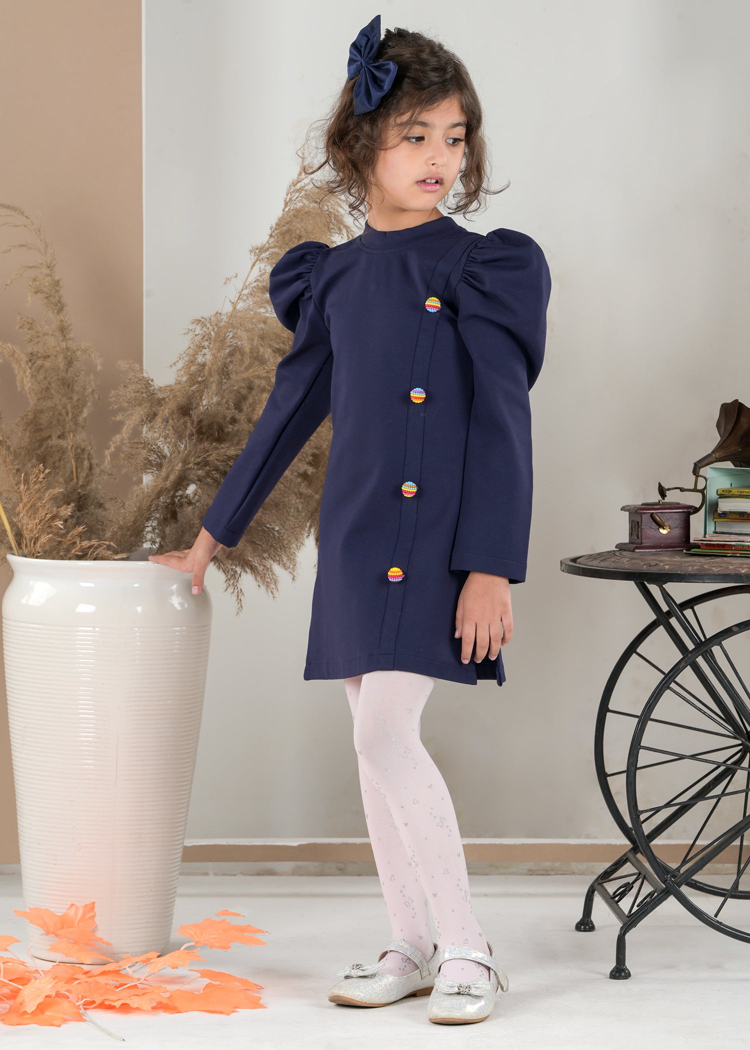 New Winter Dress Girls Winter Dress New Design Dress Baby Baby