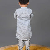 Radiant Glow Kurta Set