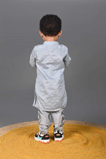 Load image into Gallery viewer, Radiant Glow Kurta Set
