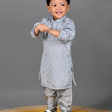 Radiant Glow Kurta Set