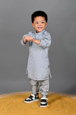 Load image into Gallery viewer, Radiant Glow Kurta Set
