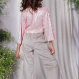 Rosy Dazzle Set