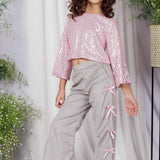 Rosy Dazzle Set