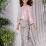 Rosy Dazzle Set