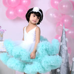 Fairytale Dress for Little Girls