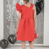 Signature Flower Power Dress