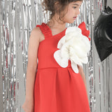 Signature Flower Power Dress