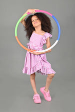 Load image into Gallery viewer, Stripe Playdress
