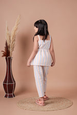 Load image into Gallery viewer, Stripey Coord Set
