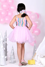 Load image into Gallery viewer, Sweet Pea Garden Frock Dress
