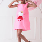 Peppa Pig Smiles Joy Tunic Dress