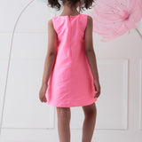 Peppa Pig Smiles Joy Tunic Dress