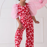 Heart Pop Jumpsuit