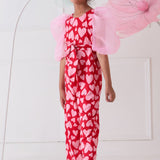 Heart Pop Jumpsuit