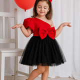 Minnie Bee Party Dress