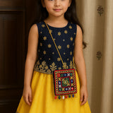 Little Diva Glow Bag