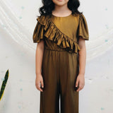 Forever Glam Party Jumpsuit