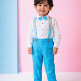 Blue Star Set