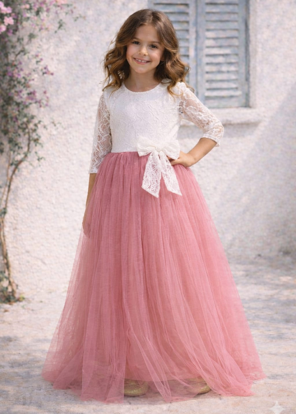 formal dresses for 10 year olds Ball Gown Fancy Dresses For 10 Year Olds Pageant Dresses Prom Dresses Age 10 12 Year Old Dresses Formal 2025