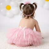 Tiny Candy Bloomer skirt