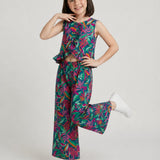 Tropical Leaf Coord Set