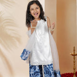 Neelgagan Farshi Suit
