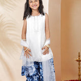 Neelgagan Farshi Suit