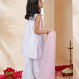Rangoli Kurta Set