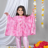 Gulaab Noor Kaftaan