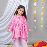 Gulaab Noor Kaftaan