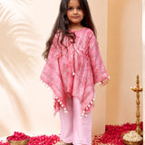 Gulaab Noor Kaftaan