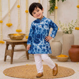 Neel Tarang Boys Kurta Set