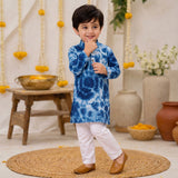 Neel Tarang Boys Kurta Set