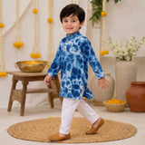 Neel Tarang Boys Kurta Set