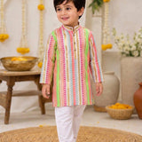 Rangmahal Boys Kurta Set