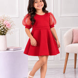 Poppy Bliss Dress