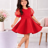 Poppy Bliss Dress