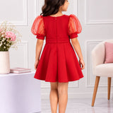 Poppy Bliss Dress