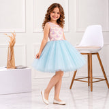 Mermaid Fantasy Frock