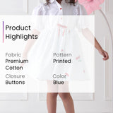 Cherry Pop Joy Frock