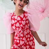 Heart Pop Jumpsuit