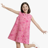 Disney Art Shirt Dress