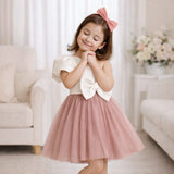 Queen Bee Party One Shoulder Flared Frock