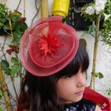 Forever Fancy Fascinator