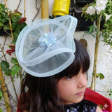 Forever Fancy Fascinator