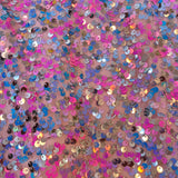 Multi Spark Sequin Tunic