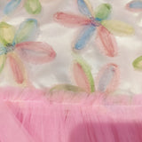Blush Bloom Story Dress