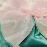Marshmallow Treat Bubble Dress
