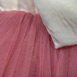 Queen Bee Party One Shoulder Flared Frock