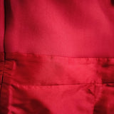 Festive Cherry Jumpsuit